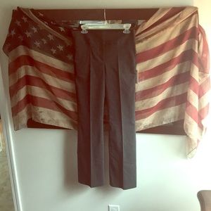 Stretchy dress pants